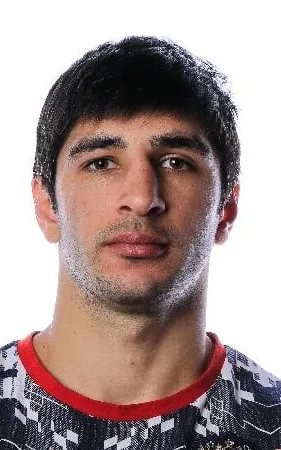 Vadim Musaev