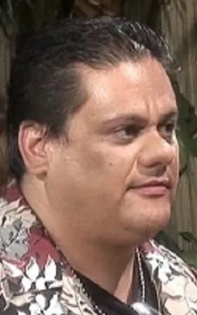 Jason Silver