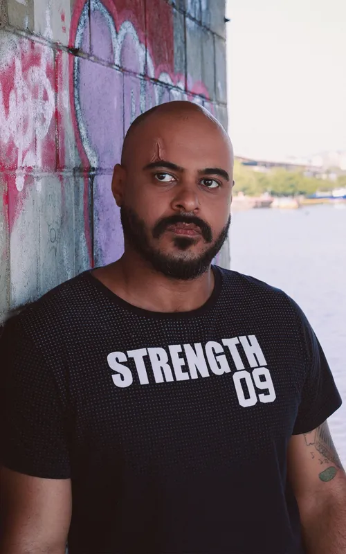 Gustavo Alves
