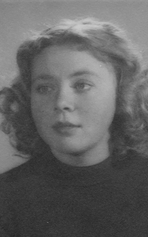 Ariadna Lysak