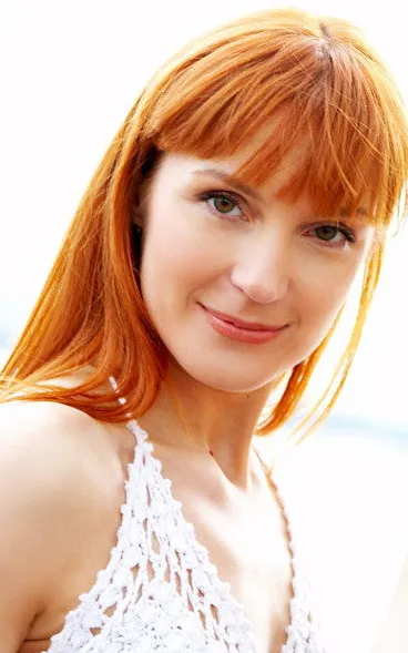 Viktoriya Zhilina