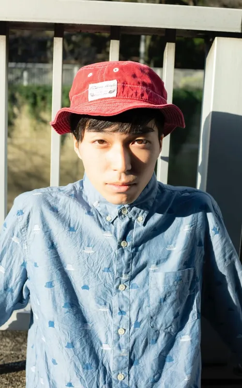 Yûki Kitaba