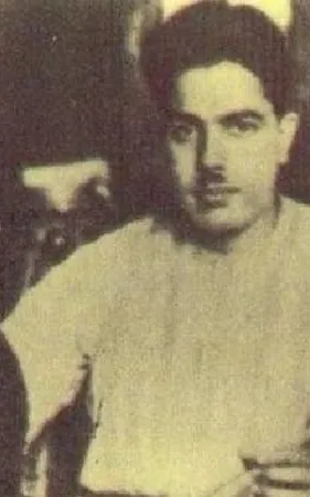 Mohamed Bayoumi
