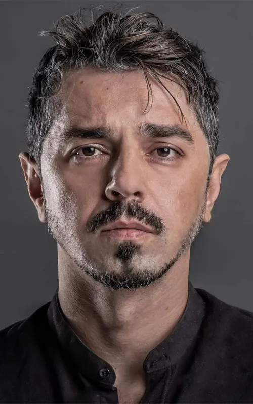 Amos Muji Zaharia