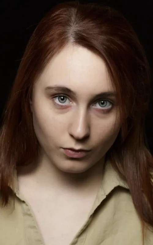 Ellie Mair