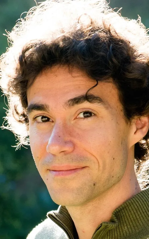 Alexander Berger