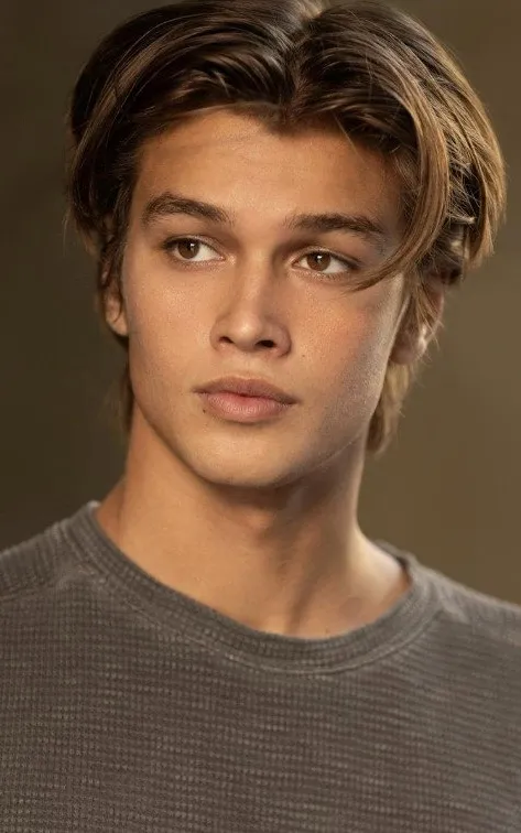 Noah Redclay