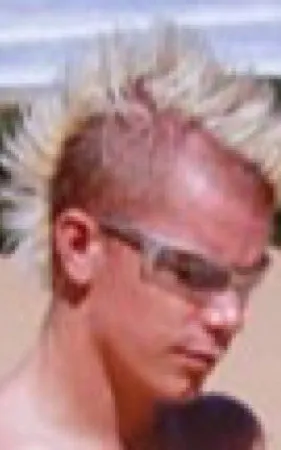 Ryan Black