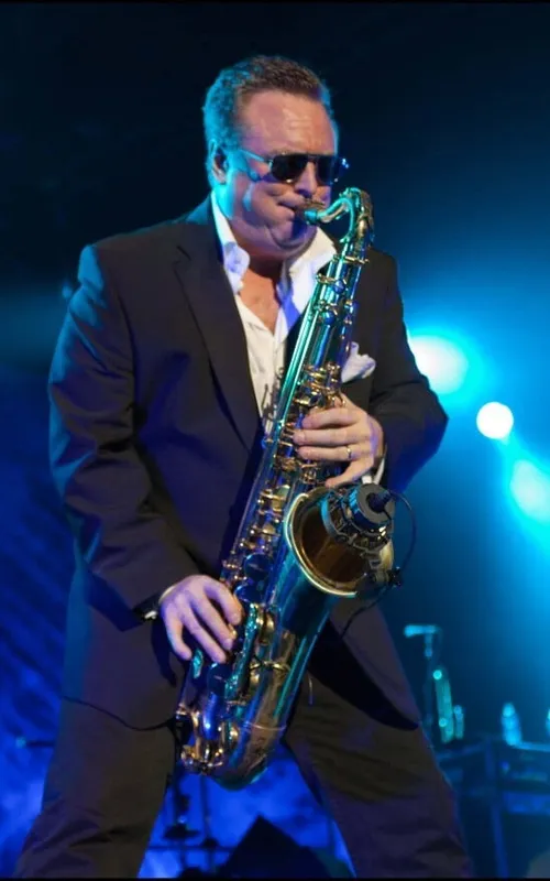 Brian Travers