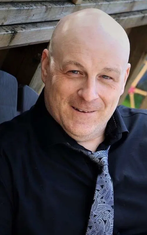 Stephen Coombs