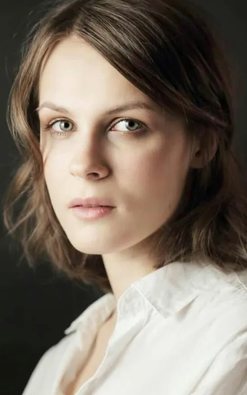 Aleksandra Gałczyńska
