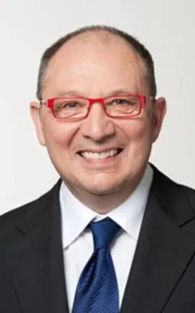 Bernard Thurnheer