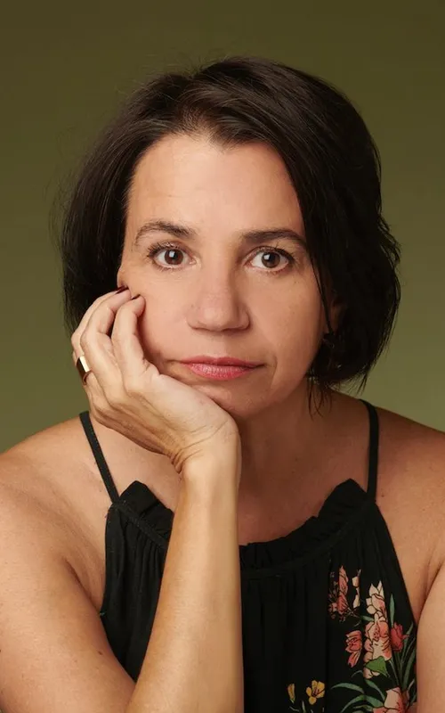 Celina Murga
