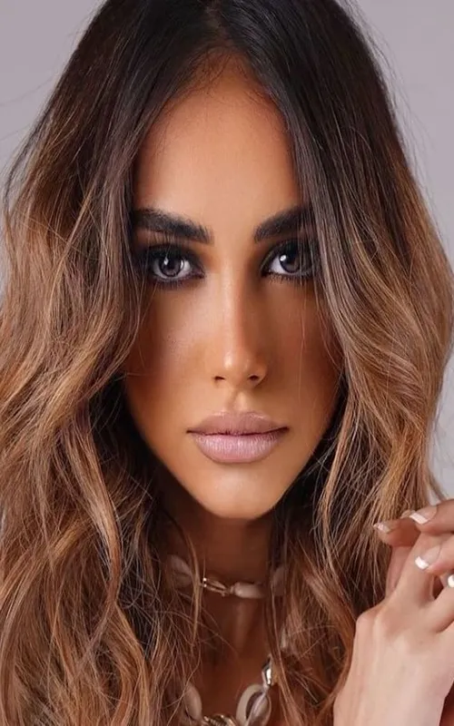 Menna Samaha