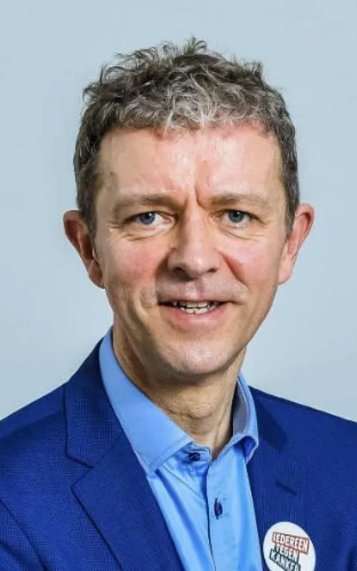 Frank Deboosere