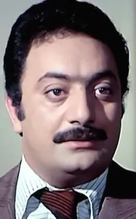 Saad Moneib