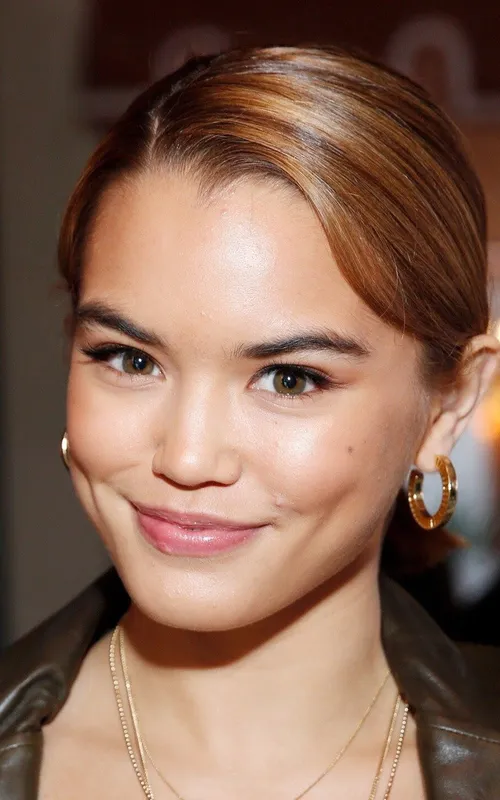Paris Berelc