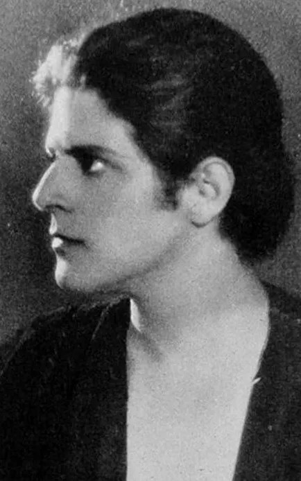 Joseph Striker