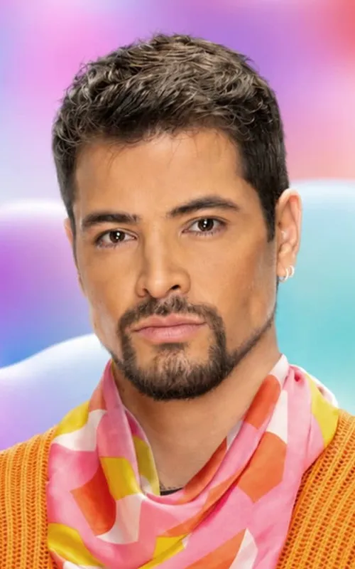 Moisés Peñaloza