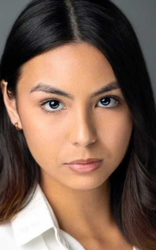 Raquel Lebish