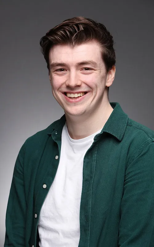 Ben Duffy