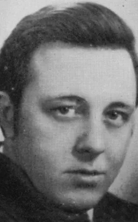 Aleksey Petrov