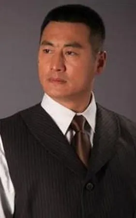 Fan Yulin