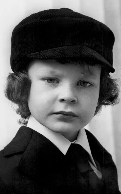 Harvey Stephens