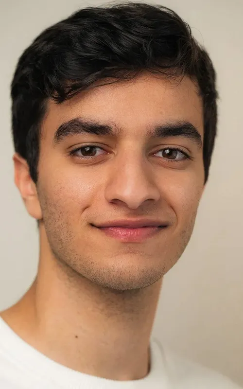 Michael Iskander