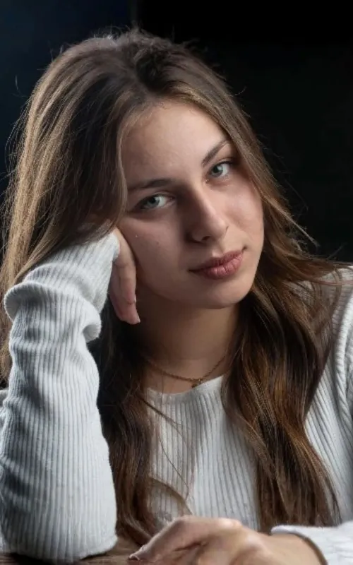 Delí Rojas