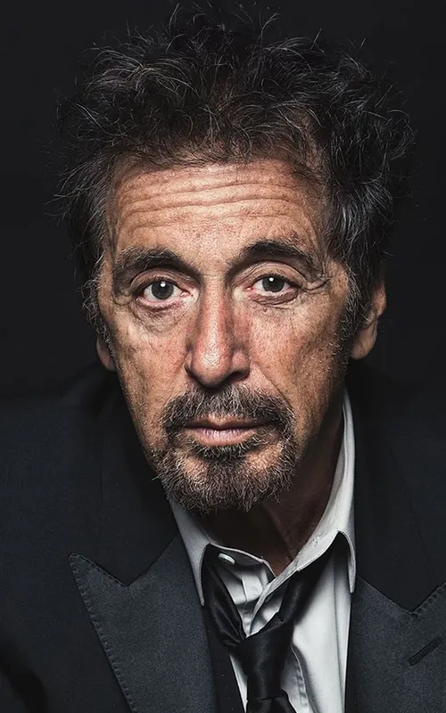 Al Pacino