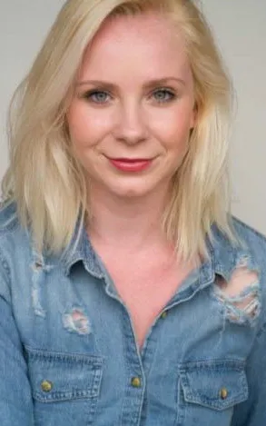 Toni Peach