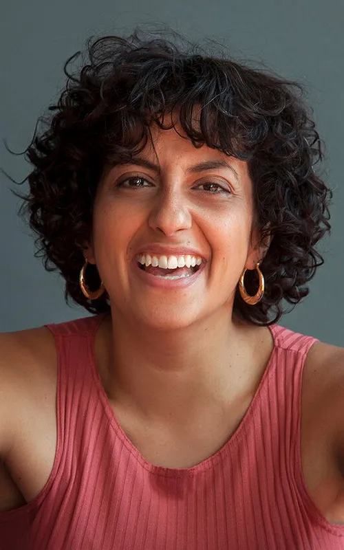 Mireille Tawfik