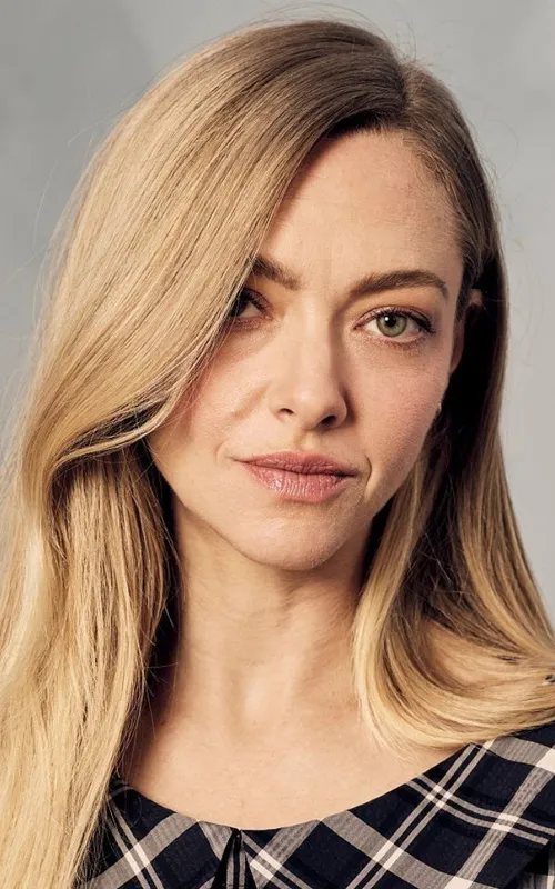 Amanda Seyfried