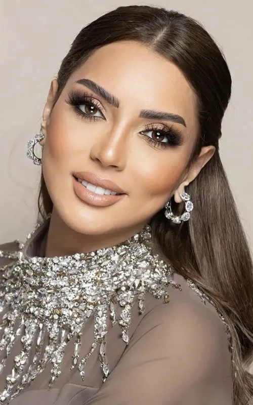 Abeer Ahmed