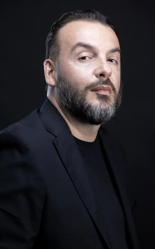 Antonio Tintis