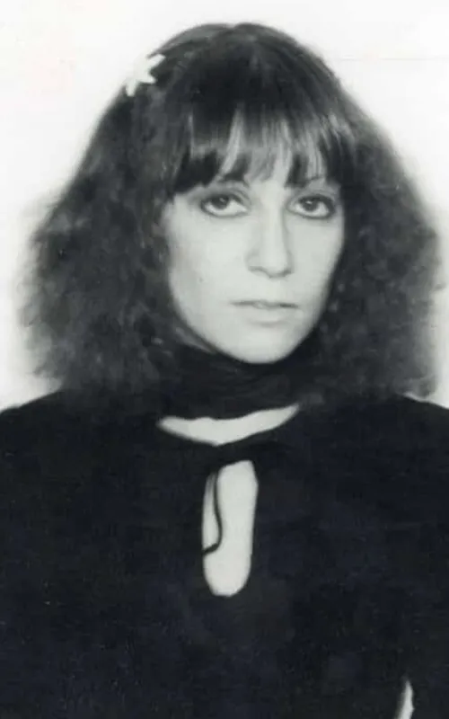 Marcia Resnick