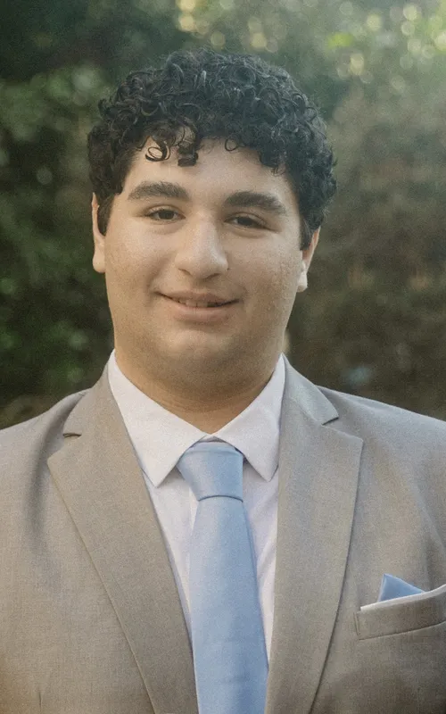 Kian Mohammadinik