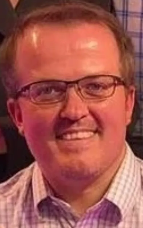 Kyle Nelson