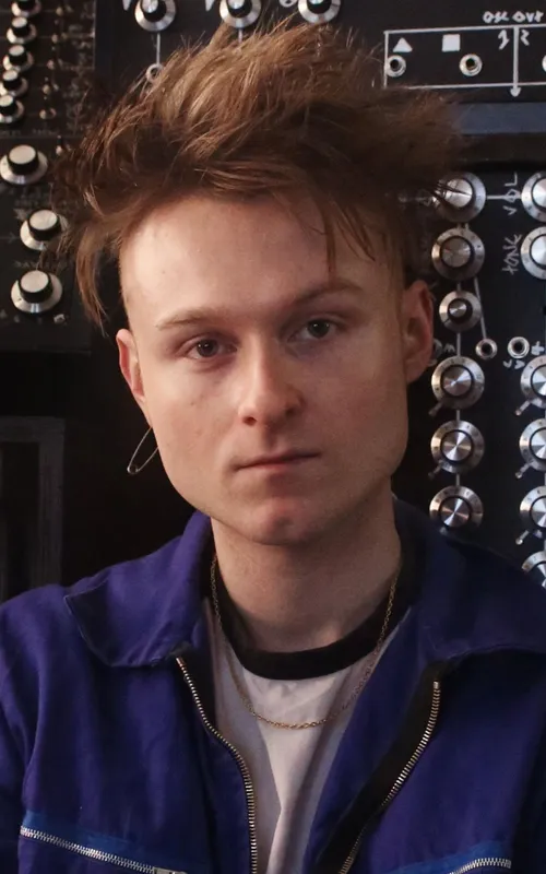 Sam Battle
