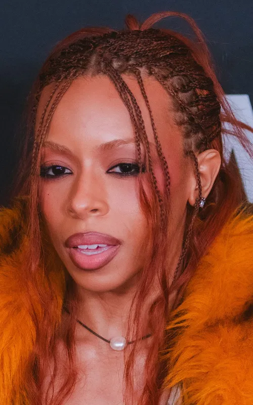 Ravyn Lenae