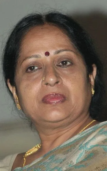 Sathyapriya