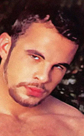 Marcus Caine