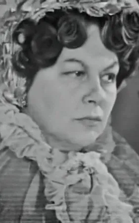 Nonna Meyer