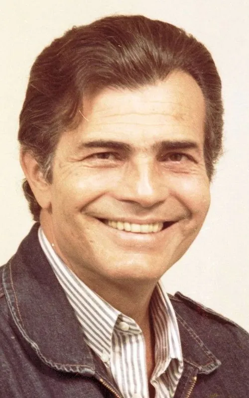 Tarcísio Meira