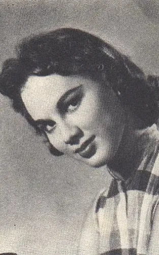 Marlene Dauden