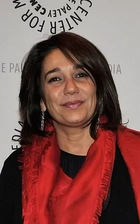 Arita Shahrzad