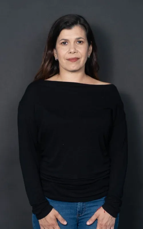 Imelda Sánchez