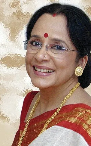 Saswati Guhathakurta