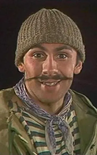 Oleg Alyamov